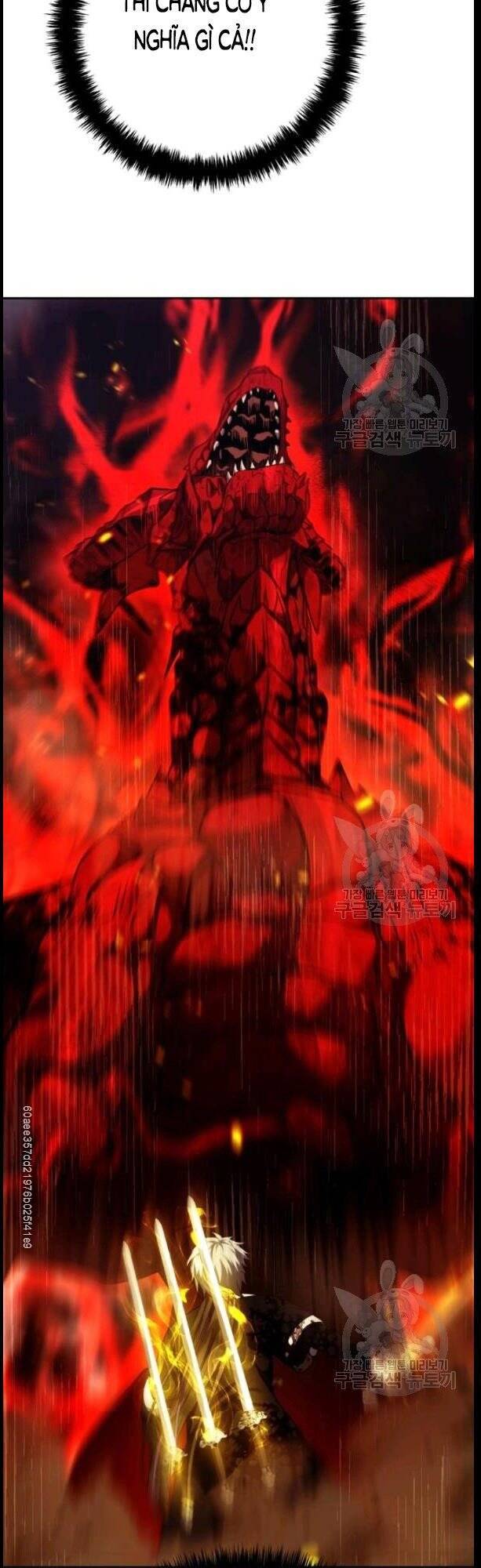 Vua Thăng Cấp Chap 88 - Next Chap 89