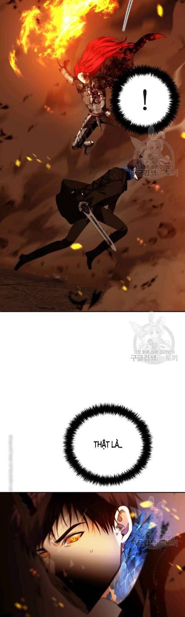 Vua Thăng Cấp Chap 88 - Next Chap 89