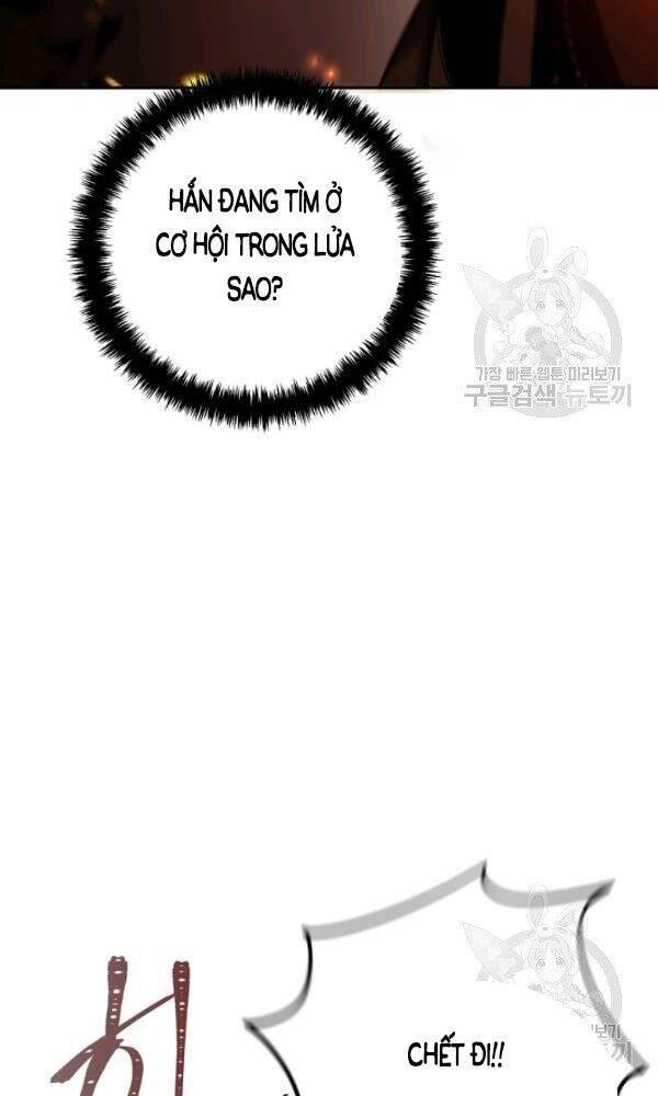 Vua Thăng Cấp Chap 88 - Next Chap 89