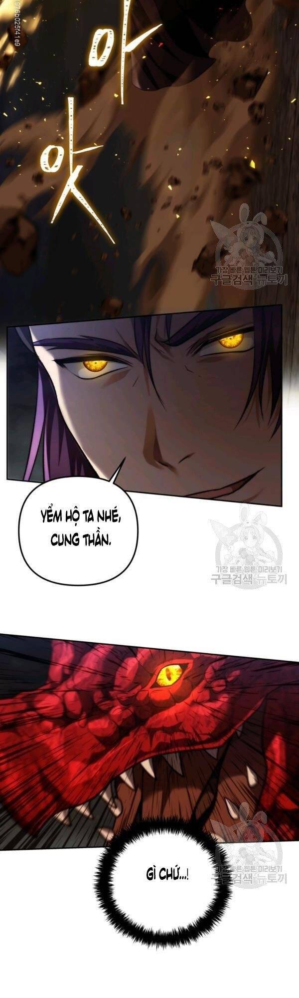 Vua Thăng Cấp Chap 89 - Next Chap 90