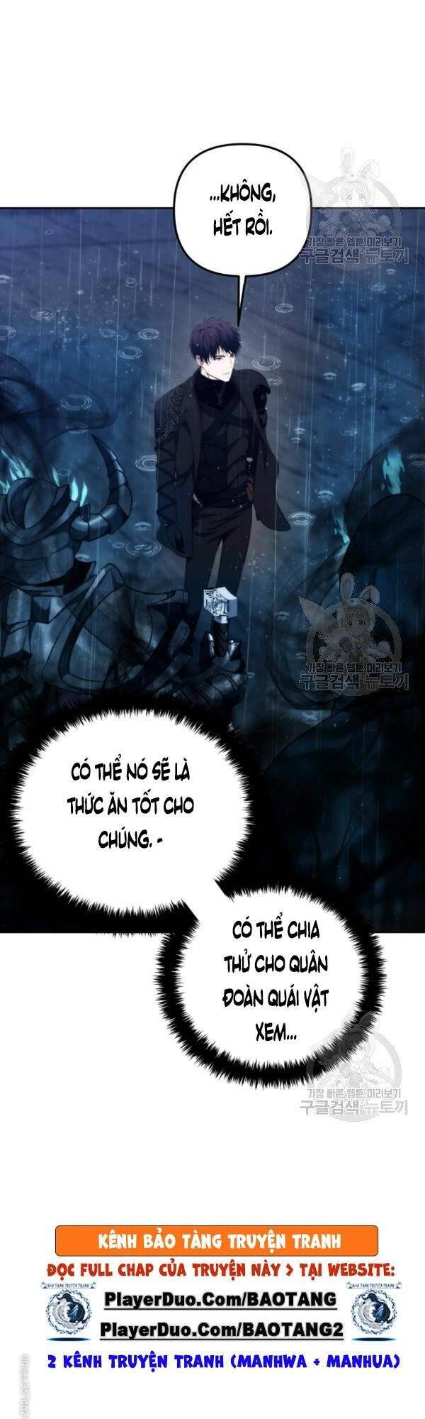 Vua Thăng Cấp Chap 89 - Next Chap 90