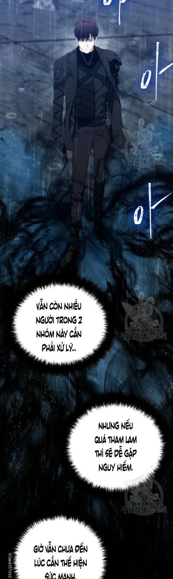 Vua Thăng Cấp Chap 89 - Next Chap 90