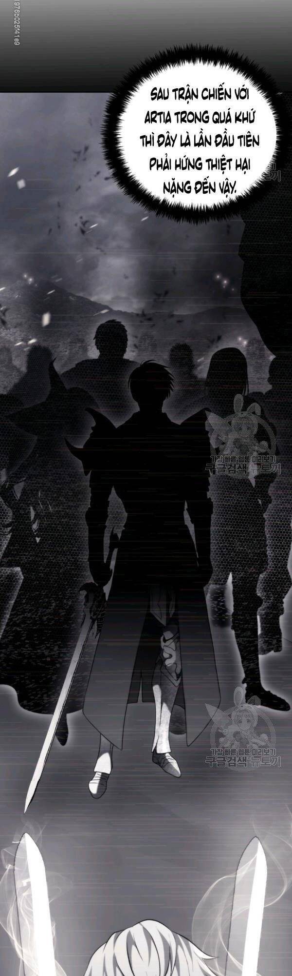 Vua Thăng Cấp Chap 89 - Next Chap 90