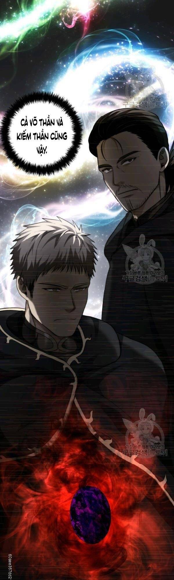 Vua Thăng Cấp Chap 89 - Next Chap 90