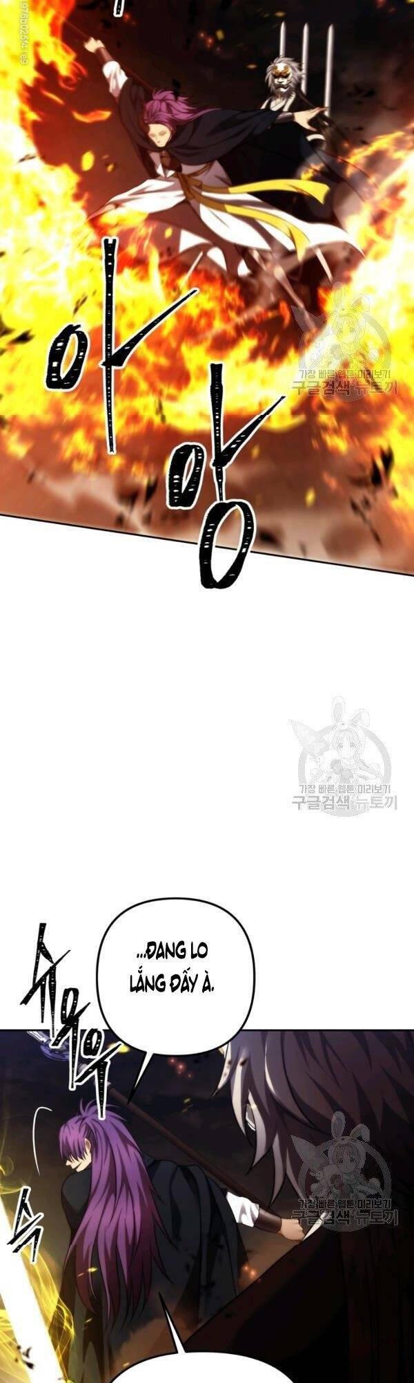 Vua Thăng Cấp Chap 89 - Next Chap 90