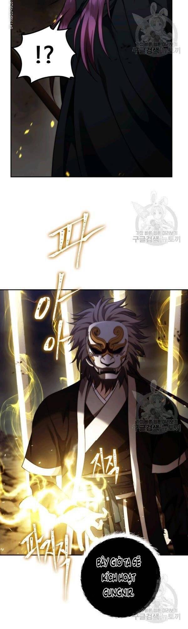 Vua Thăng Cấp Chap 89 - Next Chap 90