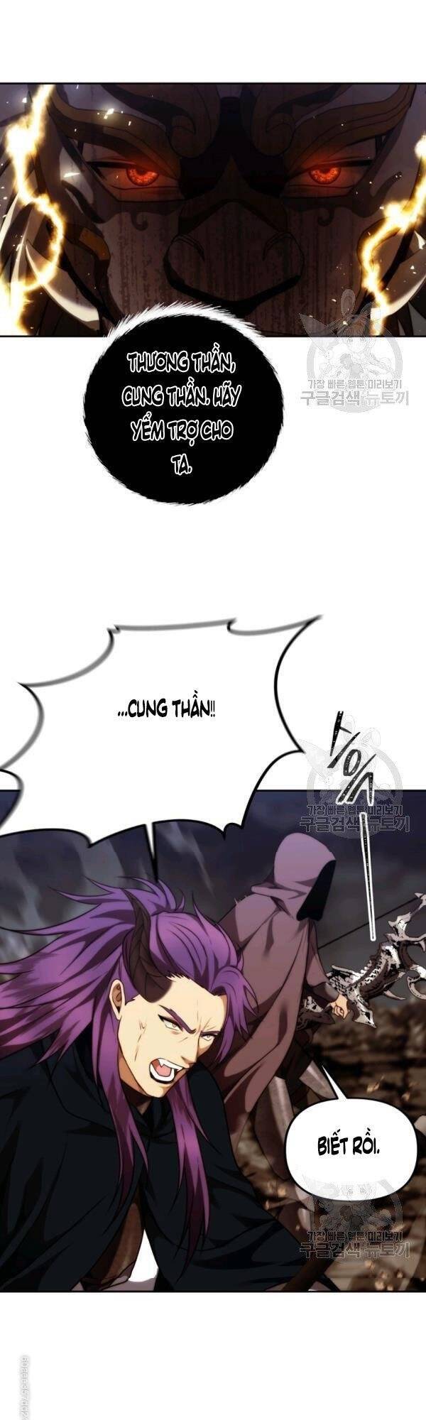 Vua Thăng Cấp Chap 89 - Next Chap 90