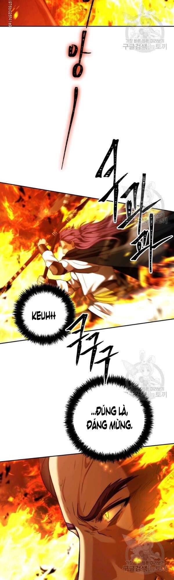 Vua Thăng Cấp Chap 89 - Next Chap 90