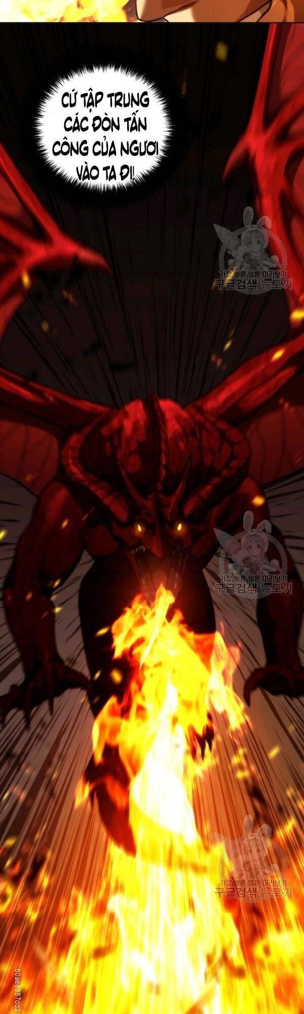 Vua Thăng Cấp Chap 89 - Next Chap 90