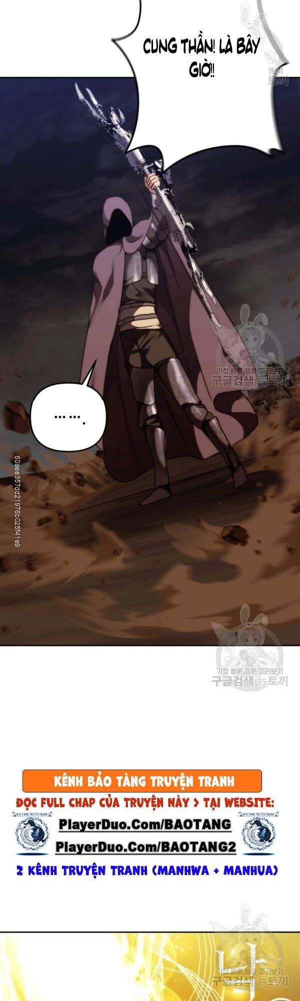 Vua Thăng Cấp Chap 89 - Next Chap 90