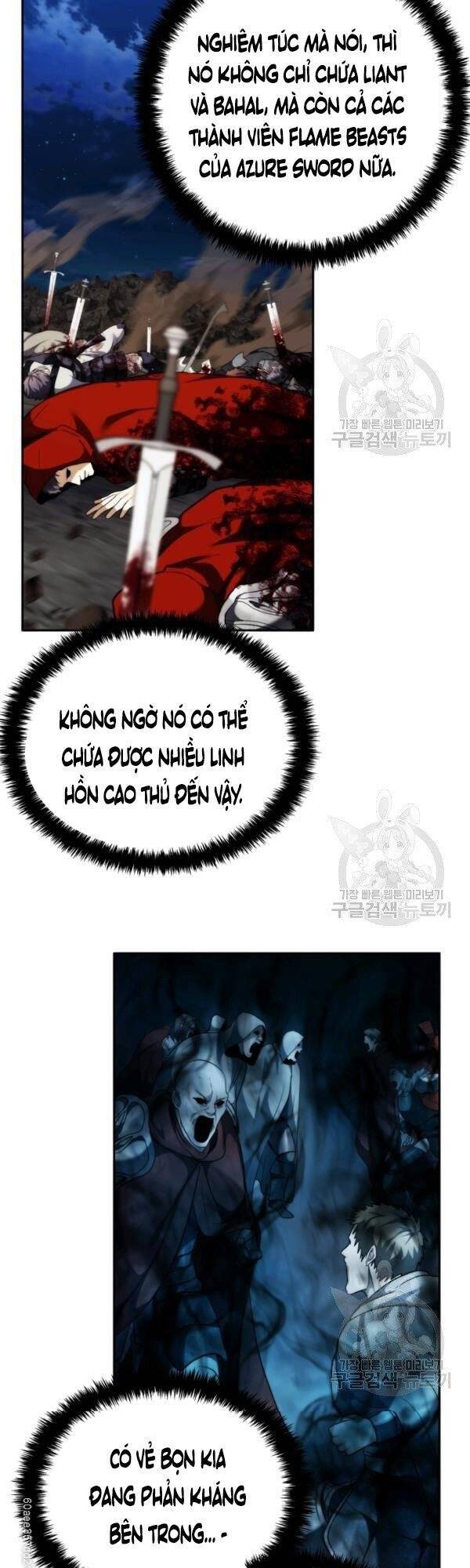 Vua Thăng Cấp Chap 89 - Next Chap 90