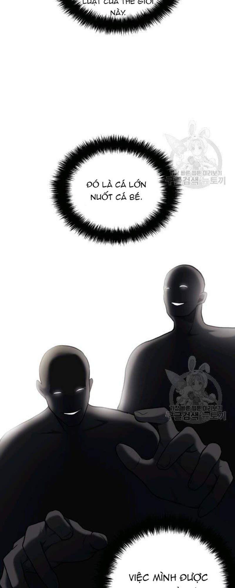 Vua Thăng Cấp Chap 98 - Next Chap 99