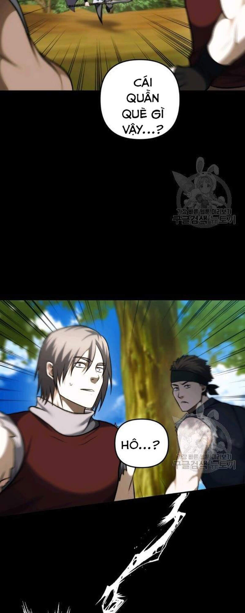 Vua Thăng Cấp Chap 98 - Next Chap 99