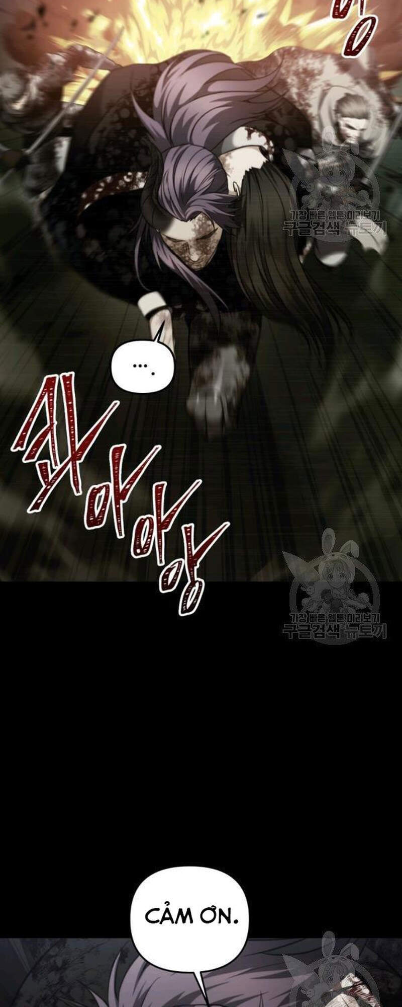 Vua Thăng Cấp Chap 98 - Next Chap 99