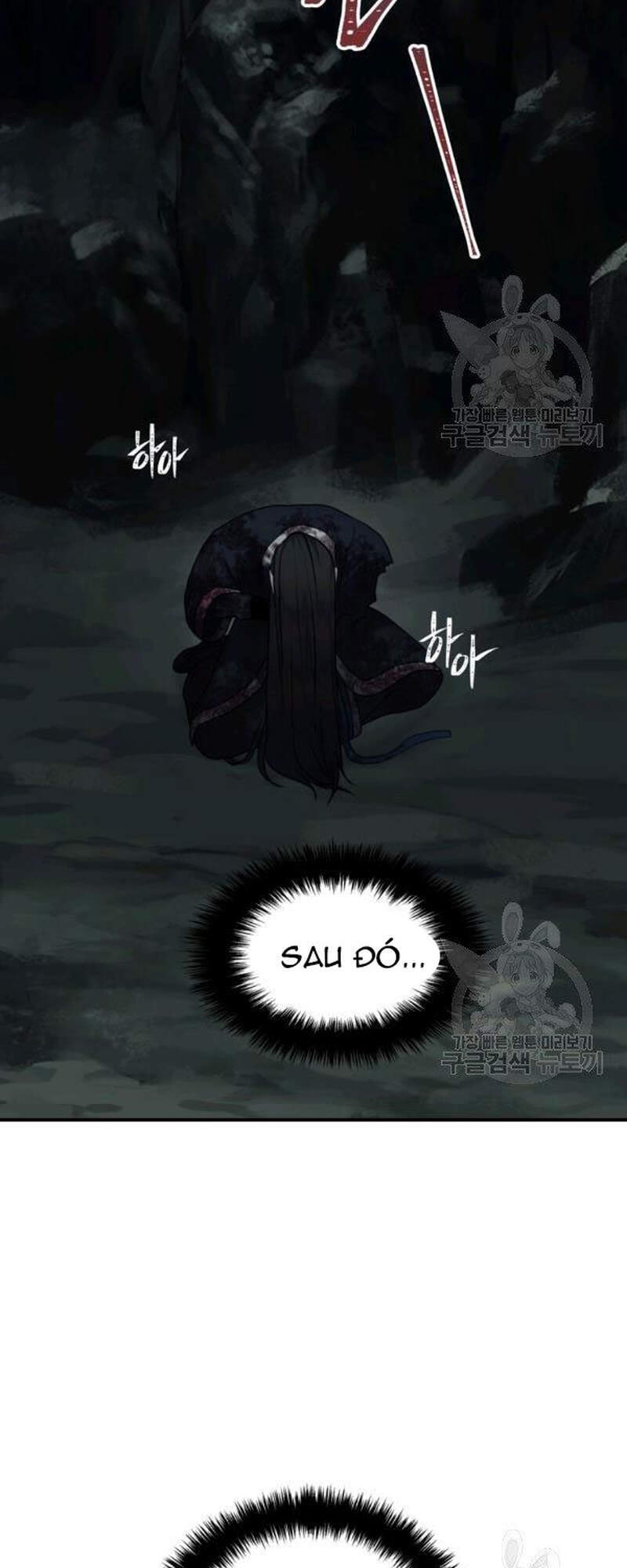 Vua Thăng Cấp Chap 98 - Next Chap 99