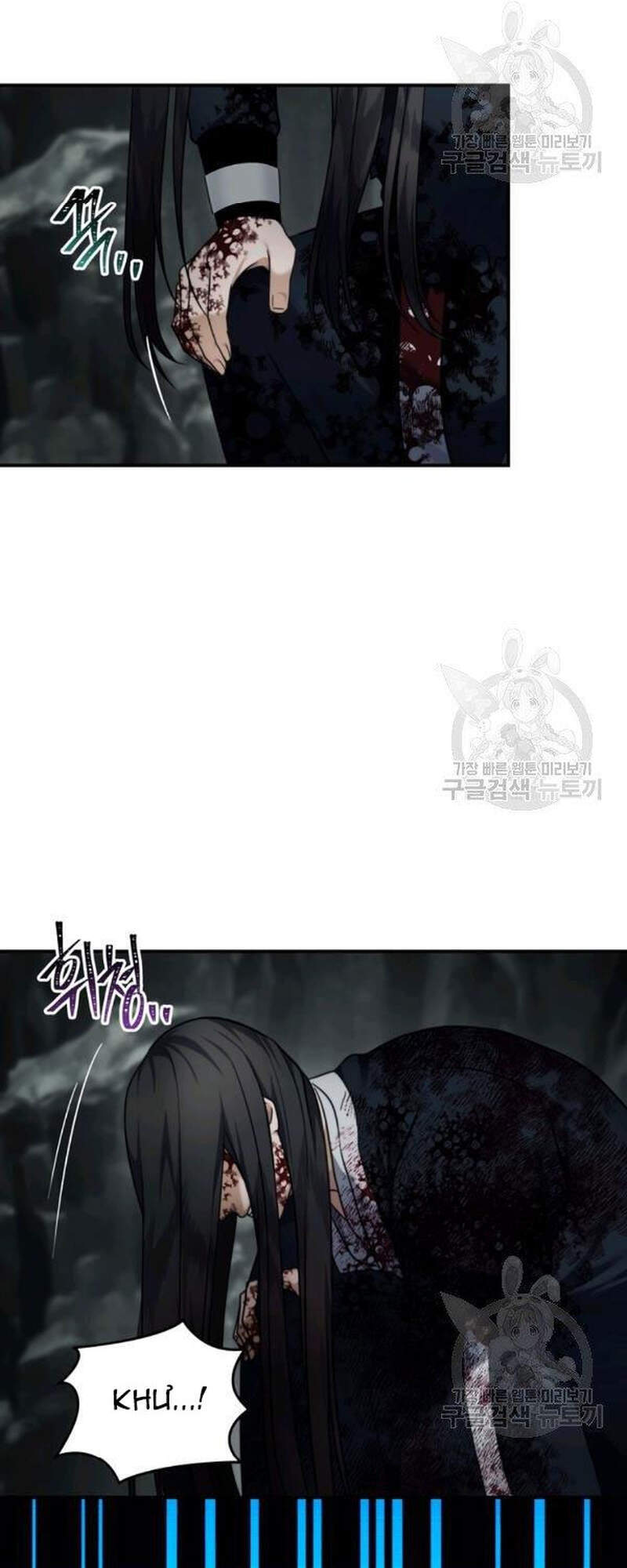 Vua Thăng Cấp Chap 98 - Next Chap 99