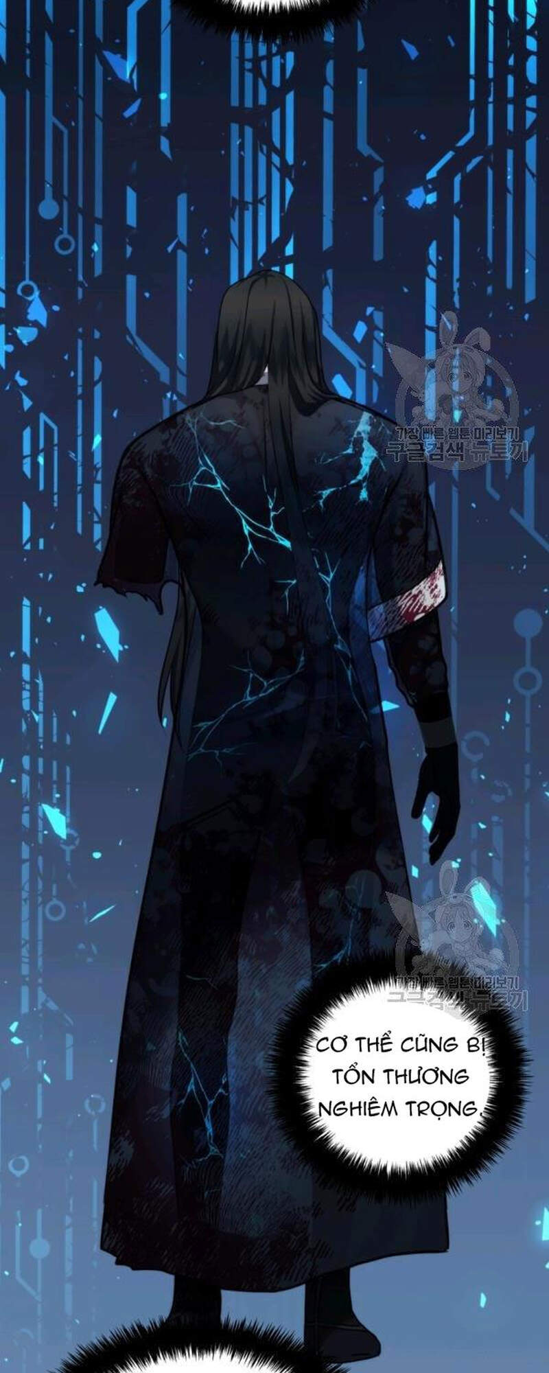 Vua Thăng Cấp Chap 98 - Next Chap 99