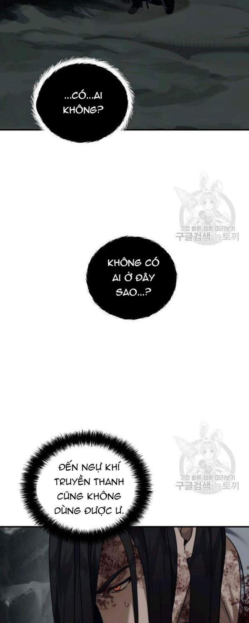 Vua Thăng Cấp Chap 98 - Next Chap 99