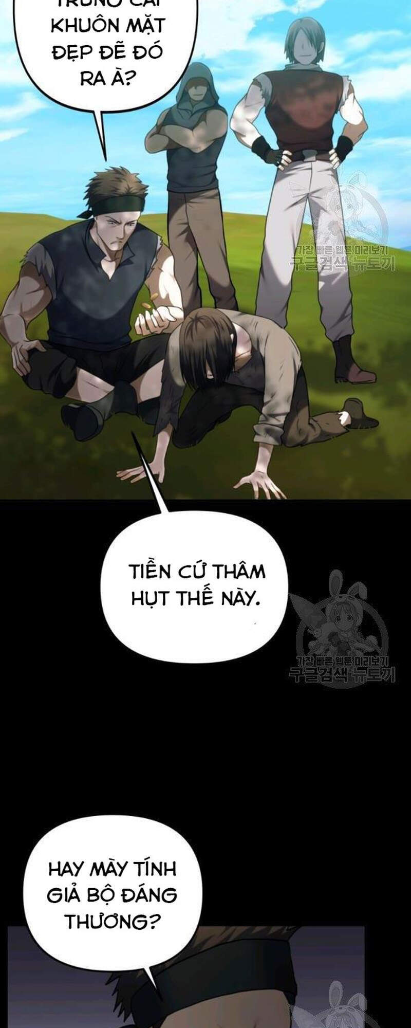 Vua Thăng Cấp Chap 98 - Next Chap 99