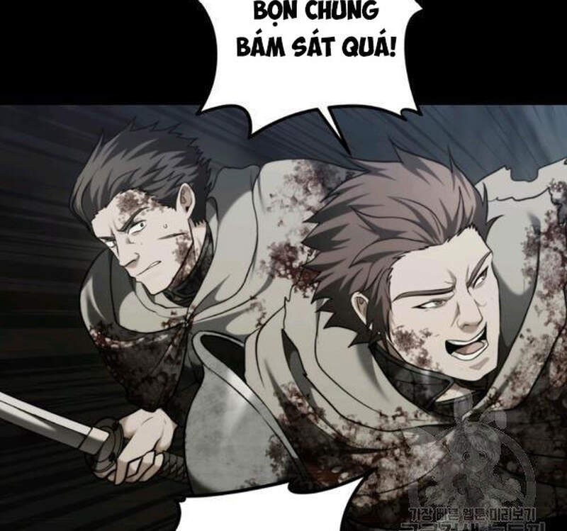 Vua Thăng Cấp Chap 98 - Next Chap 99