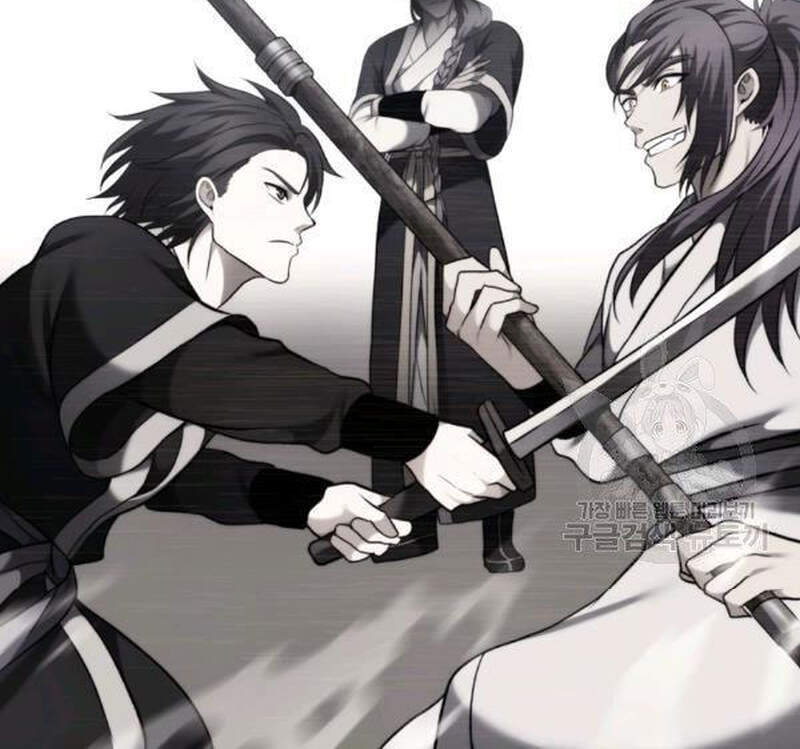 Vua Thăng Cấp Chap 98 - Next Chap 99