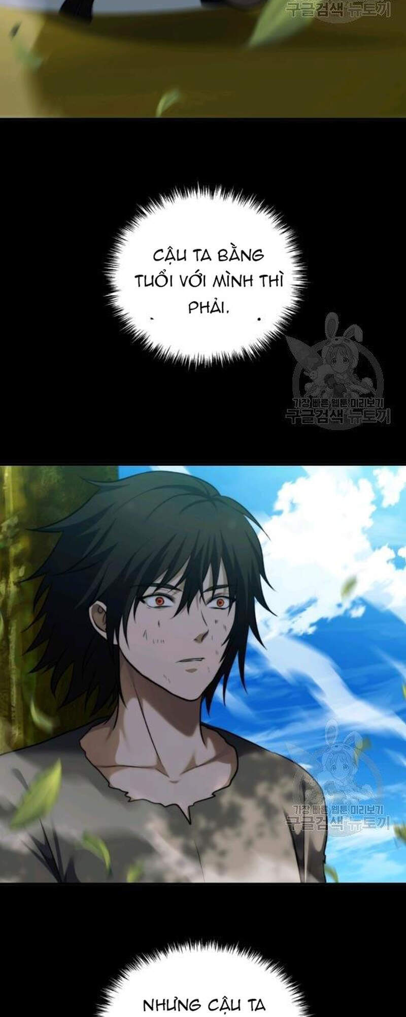 Vua Thăng Cấp Chap 98 - Next Chap 99