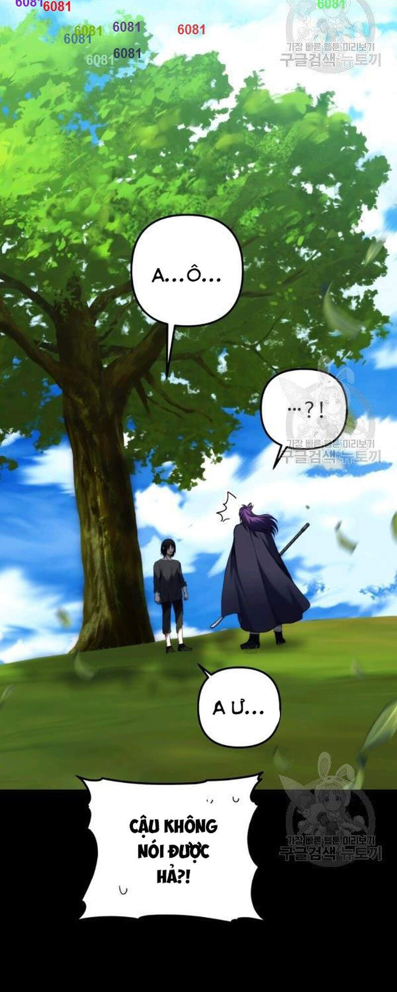 Vua Thăng Cấp Chap 98 - Next Chap 99