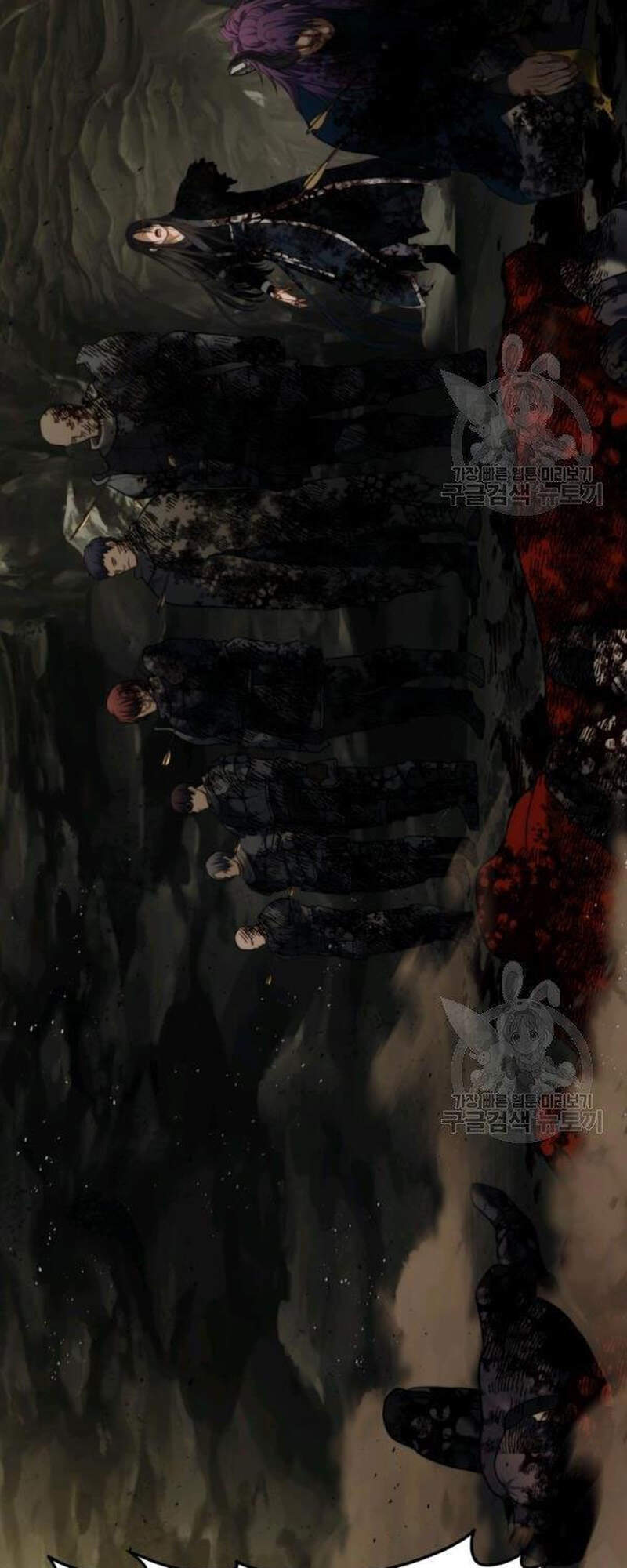 Vua Thăng Cấp Chap 98 - Next Chap 99