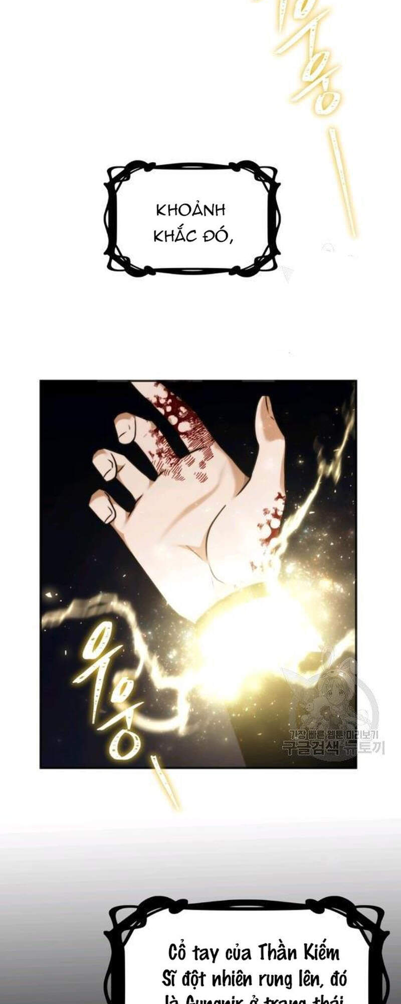 Vua Thăng Cấp Chap 98 - Next Chap 99