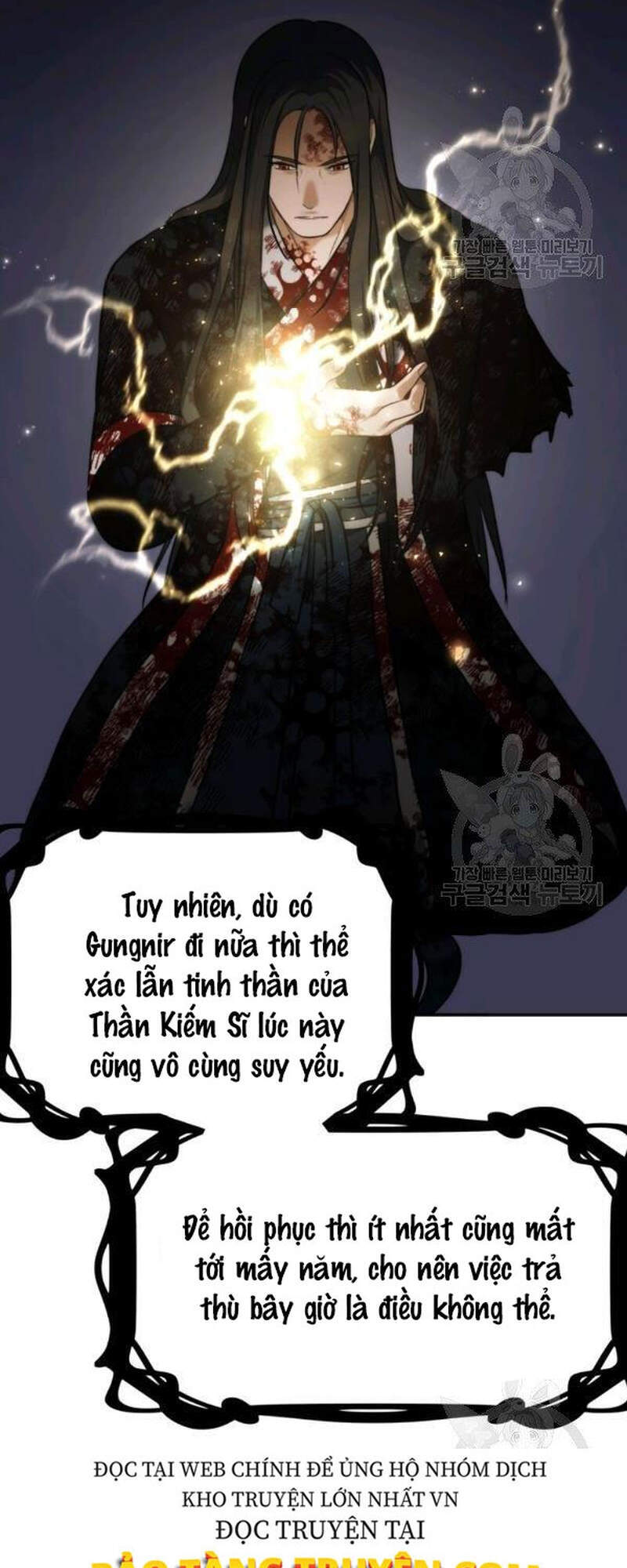 Vua Thăng Cấp Chap 98 - Next Chap 99