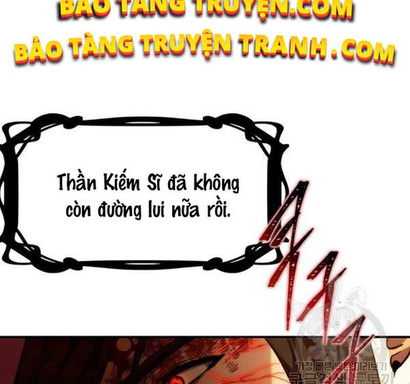 Vua Thăng Cấp Chap 98 - Next Chap 99