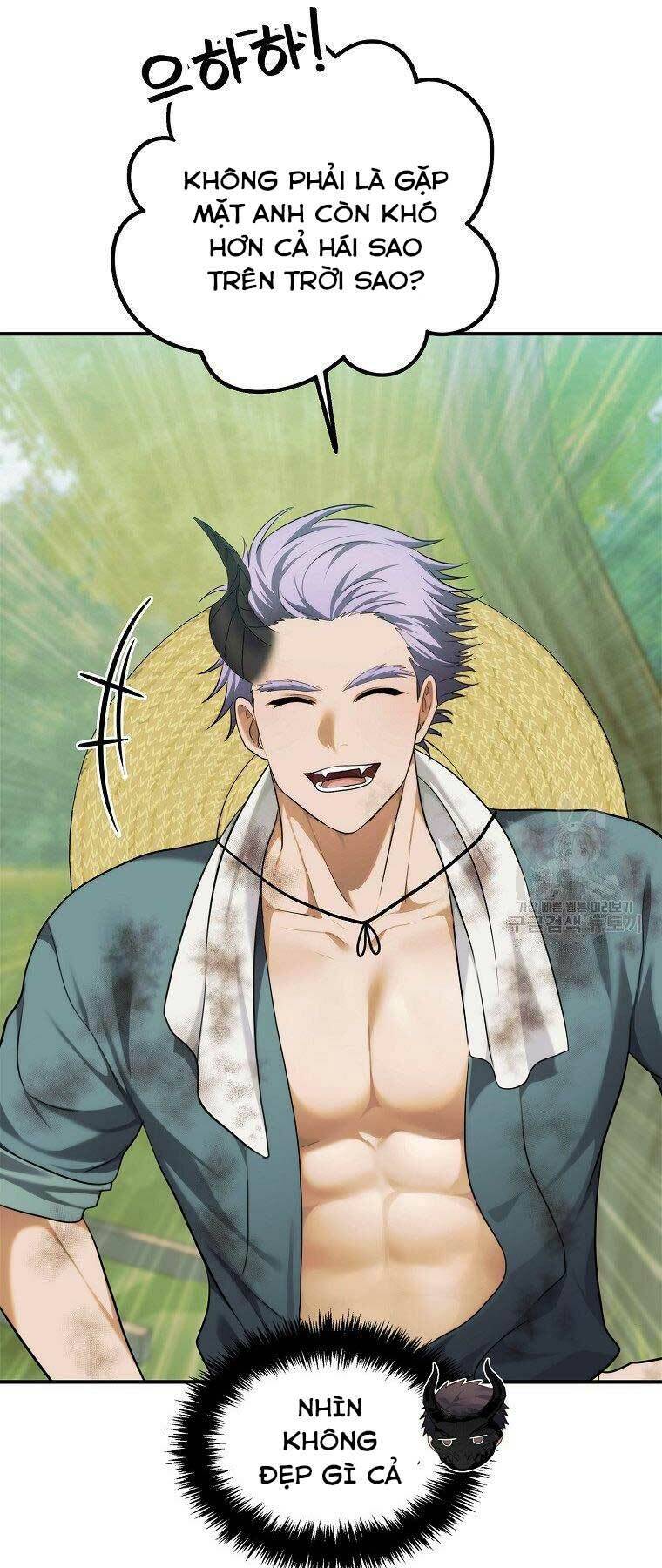 Vua Thăng Cấp Chap 119 - Next Chap 120