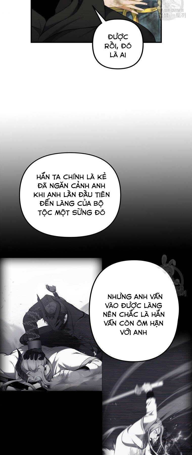 Vua Thăng Cấp Chap 119 - Next Chap 120