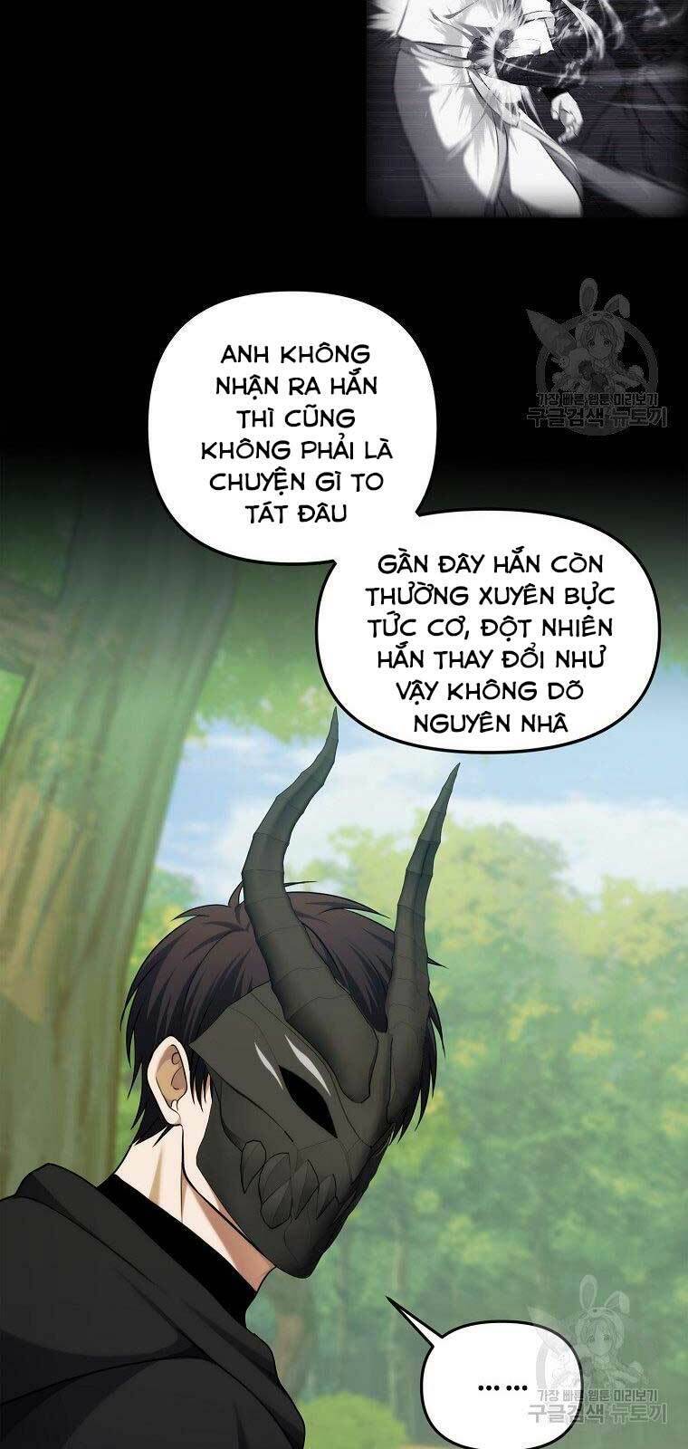Vua Thăng Cấp Chap 119 - Next Chap 120