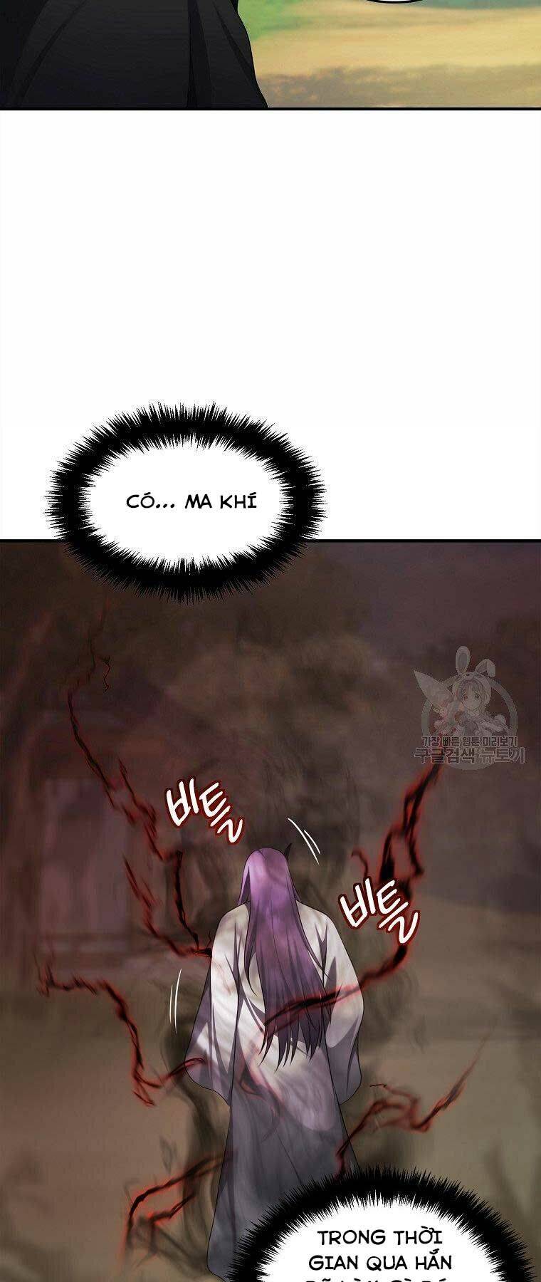 Vua Thăng Cấp Chap 119 - Next Chap 120