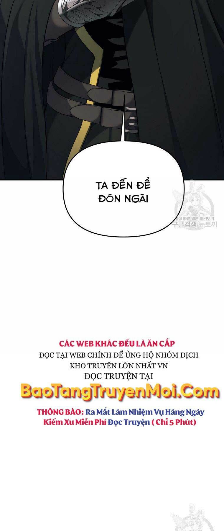 Vua Thăng Cấp Chap 119 - Next Chap 120