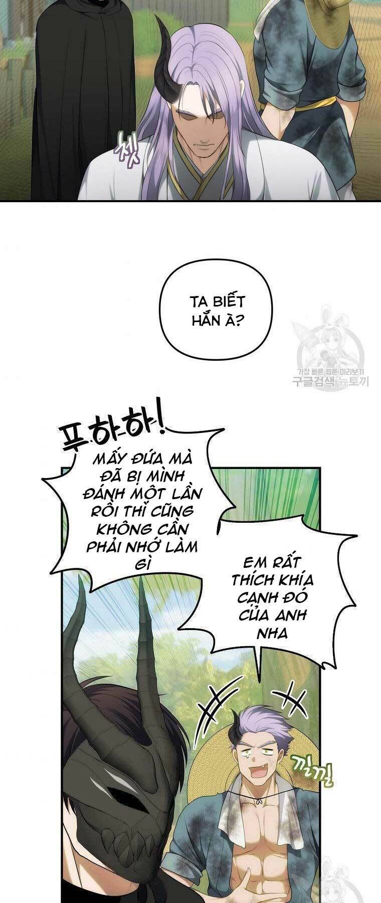 Vua Thăng Cấp Chap 119 - Next Chap 120