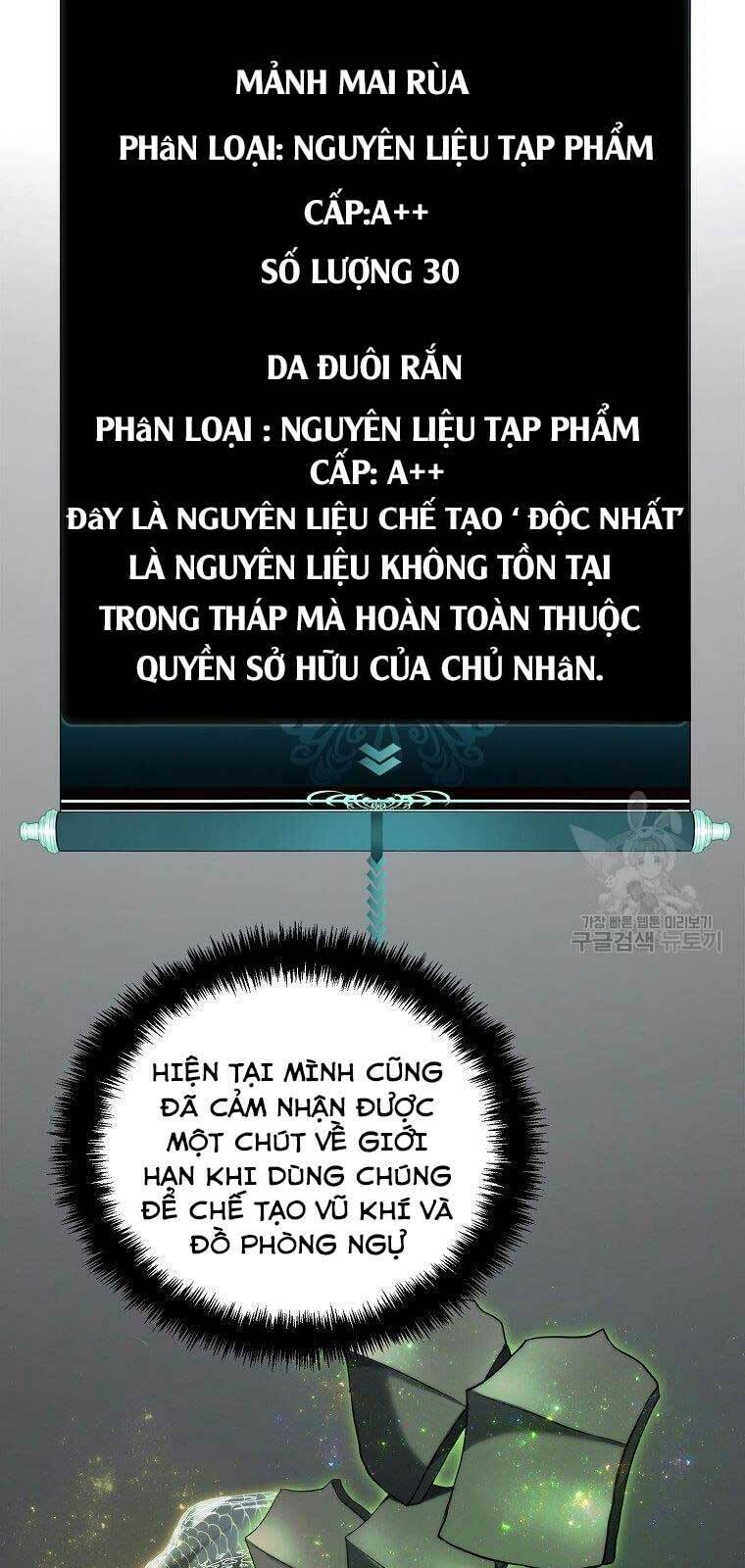 Vua Thăng Cấp Chap 119 - Next Chap 120