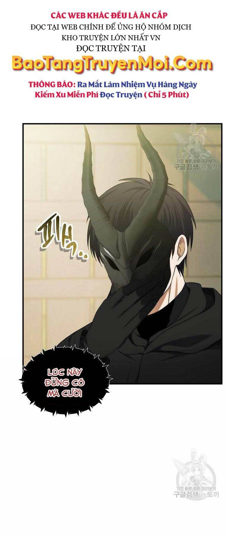 Vua Thăng Cấp Chap 119 - Next Chap 120