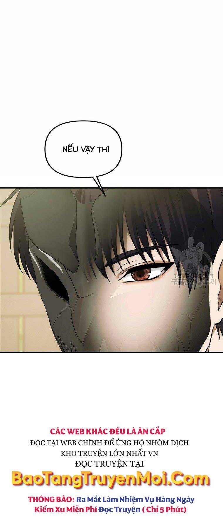 Vua Thăng Cấp Chap 119 - Next Chap 120