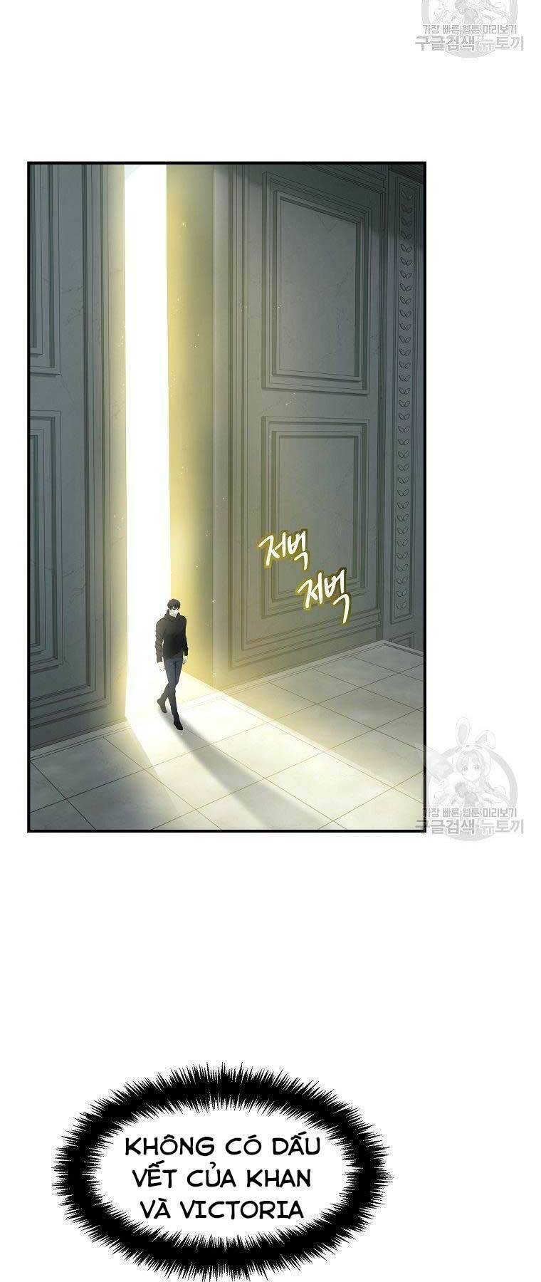 Vua Thăng Cấp Chap 119 - Next Chap 120