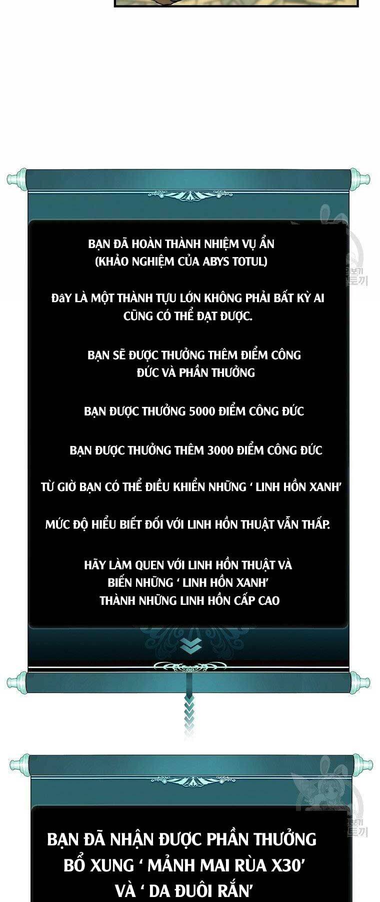 Vua Thăng Cấp Chap 119 - Next Chap 120