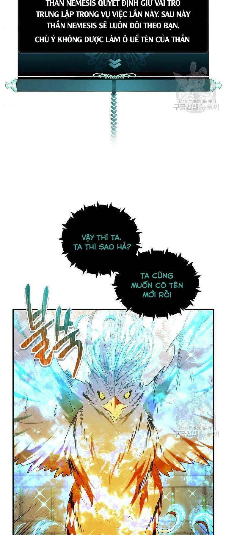 Vua Thăng Cấp Chap 119 - Next Chap 120