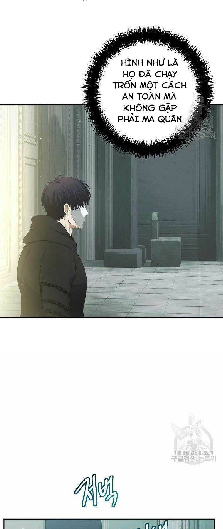 Vua Thăng Cấp Chap 119 - Next Chap 120