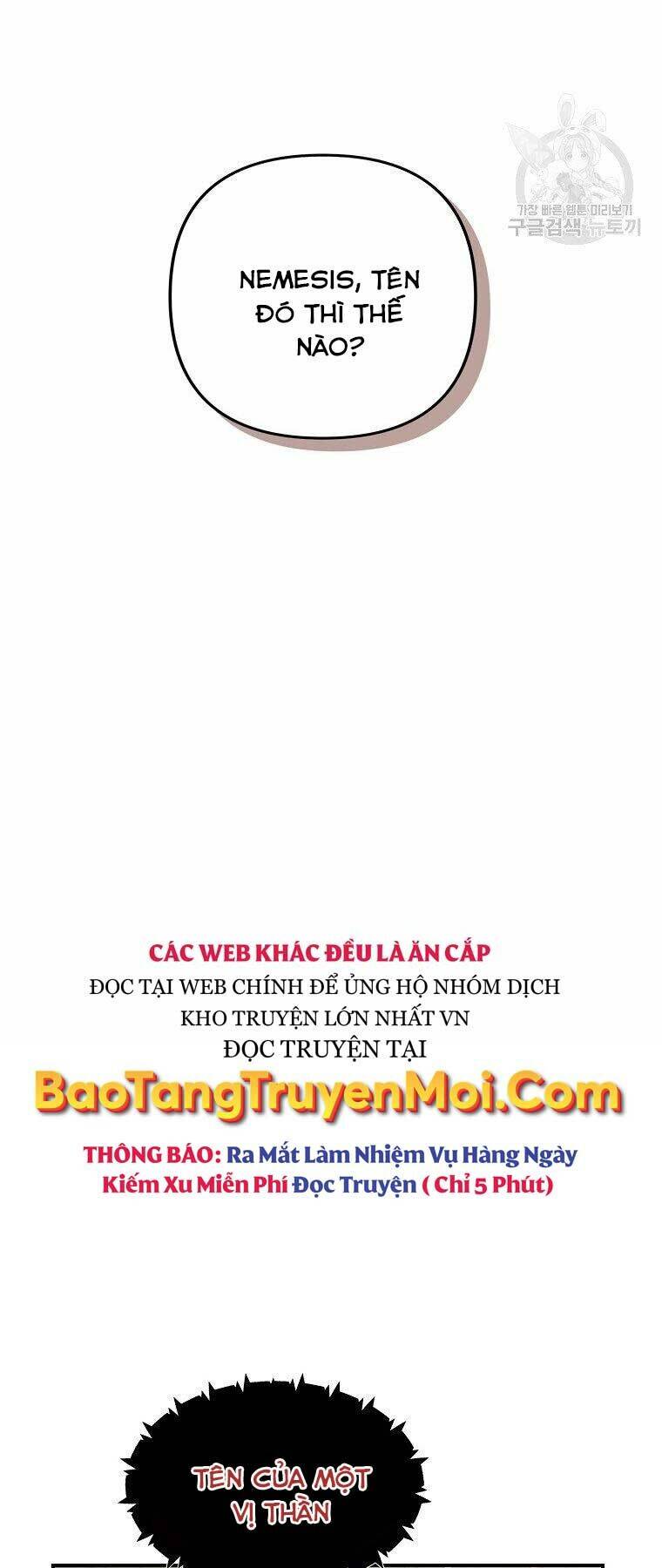 Vua Thăng Cấp Chap 119 - Next Chap 120