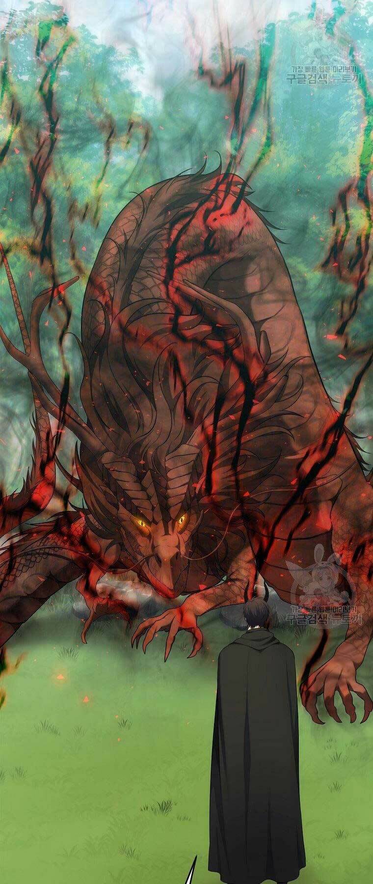 Vua Thăng Cấp Chap 119 - Next Chap 120