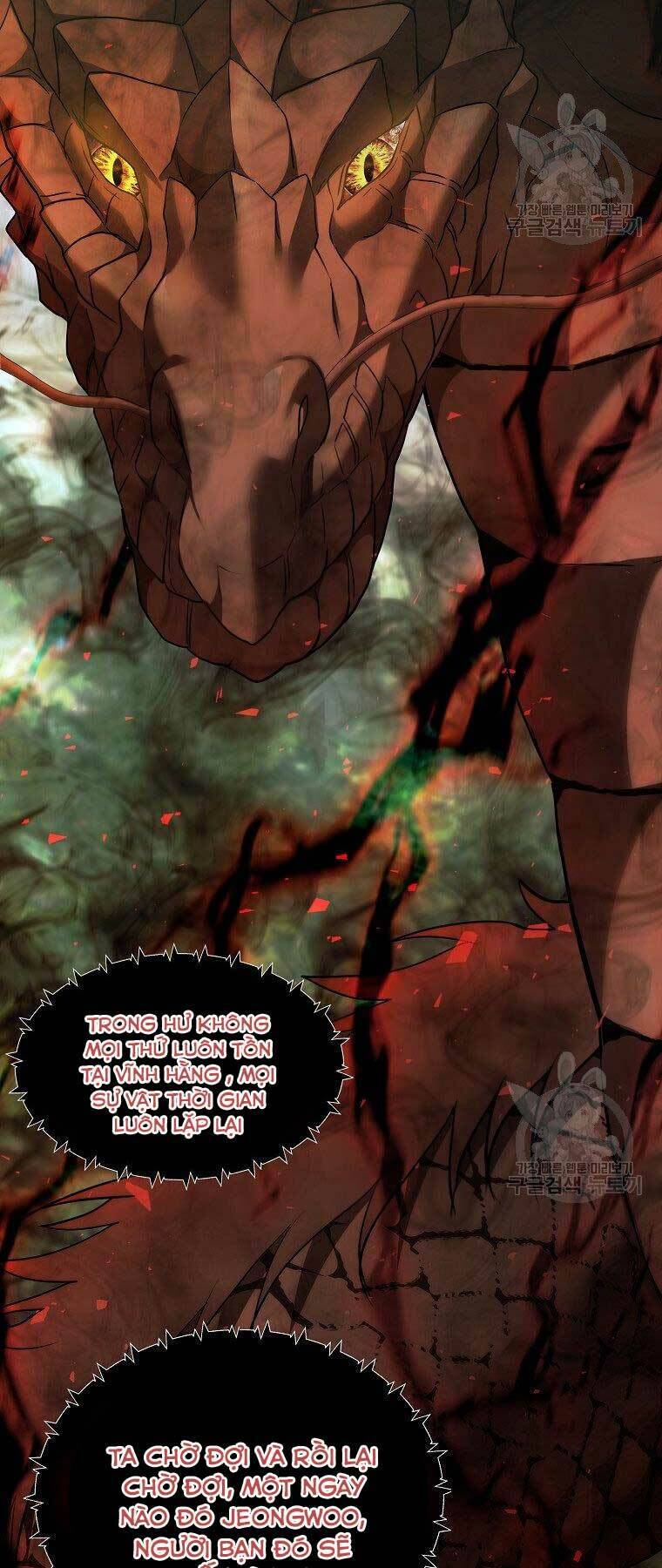 Vua Thăng Cấp Chap 119 - Next Chap 120