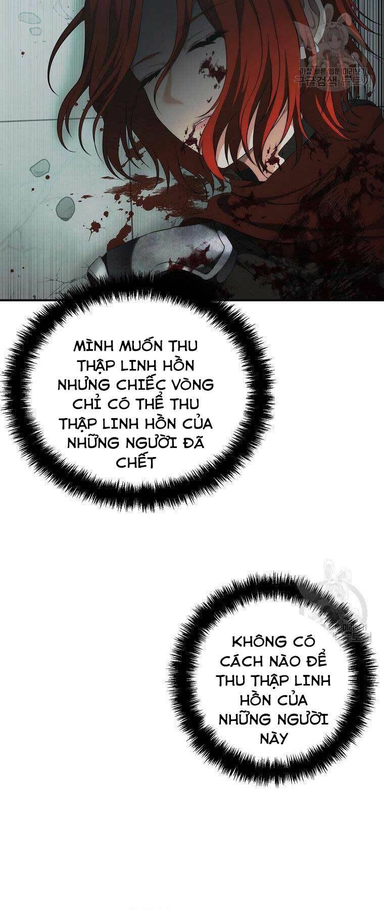 Vua Thăng Cấp Chap 119 - Next Chap 120