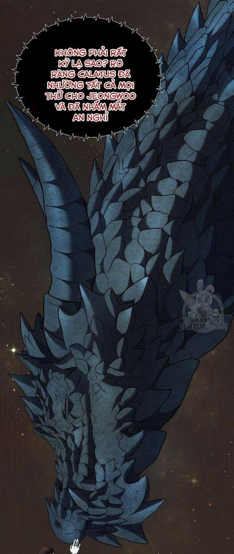 Vua Thăng Cấp Chap 119 - Next Chap 120