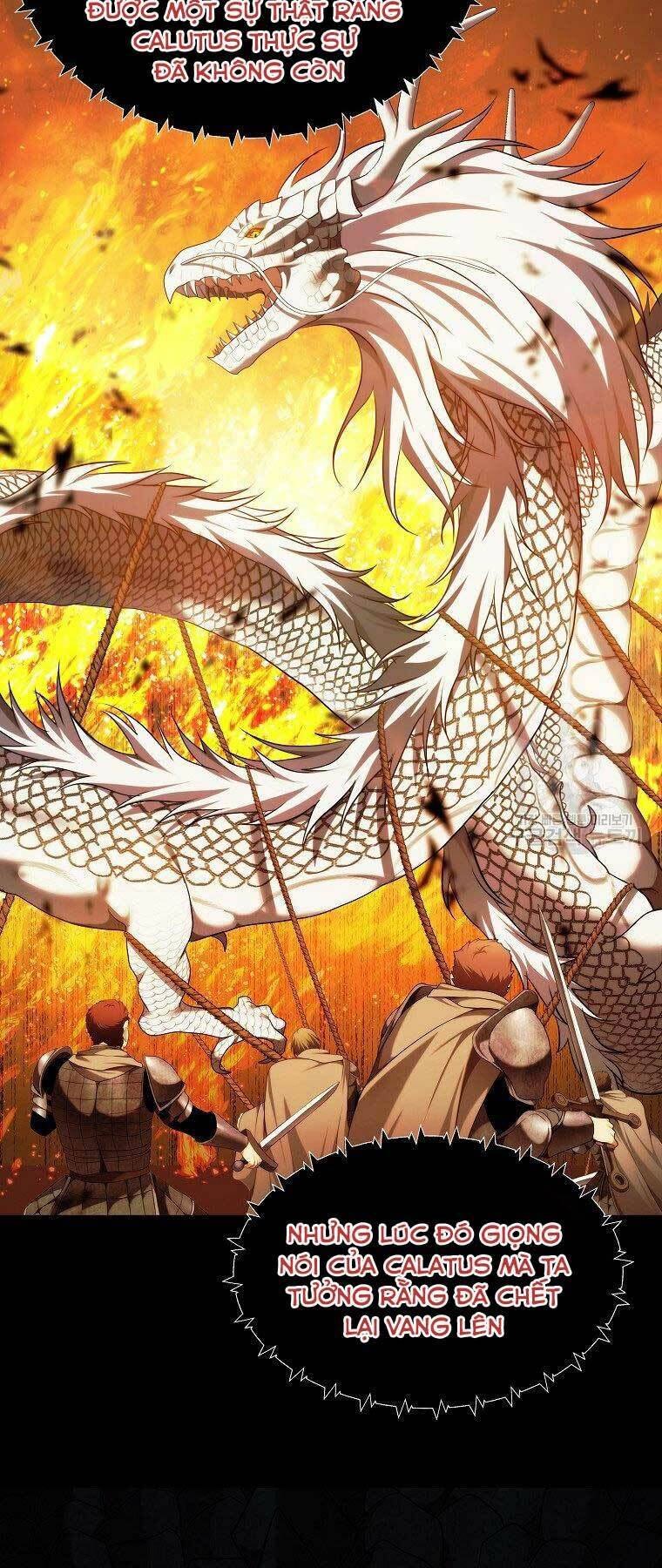 Vua Thăng Cấp Chap 119 - Next Chap 120